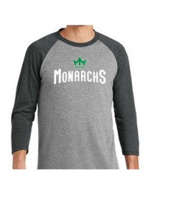 monarchs dm136 greyblack